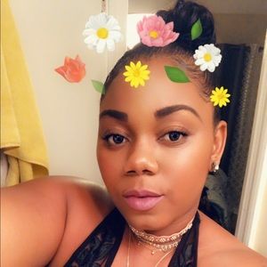 Meet your Posher, Nneka